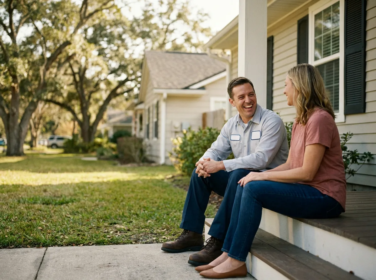 Septic tank pumping FAQs for Red Oak, TX